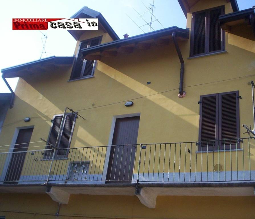 Appartamento in vendita a San Giorgio su Legnano via Goffredo Mameli