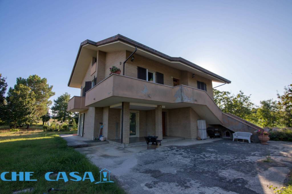 Villa a Schiera in vendita a Misano Adriatico via San Giovanni, 47