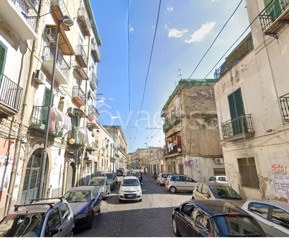 Appartamento in vendita a Napoli traversa 2 Privata Fumaroli