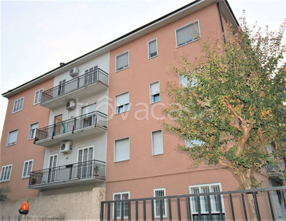 Appartamento in vendita a Cernusco sul Naviglio via Trieste, 27