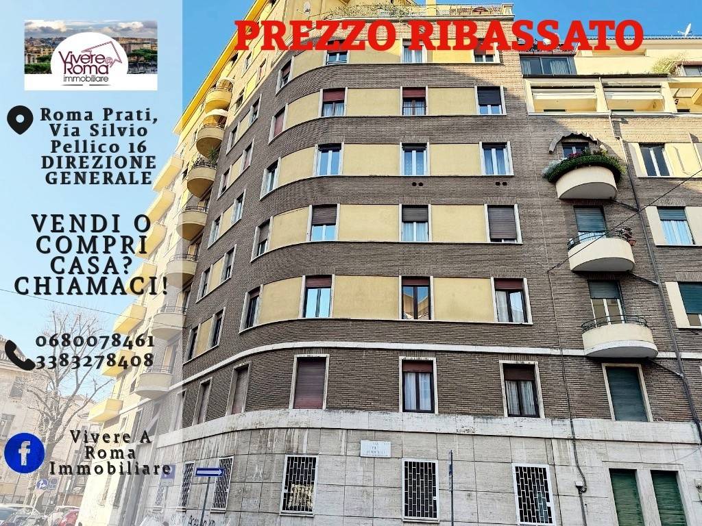 Appartamento in vendita a Roma largo Don Giuseppe Morosini