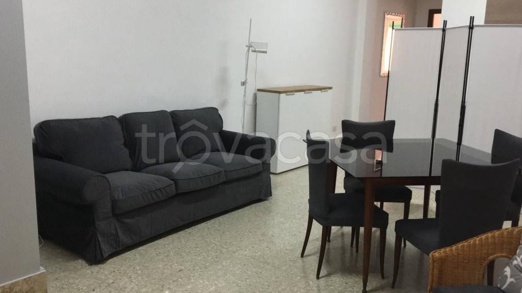 Appartamento in in affitto da privato ad Agrigento via Plebis Rea, 66