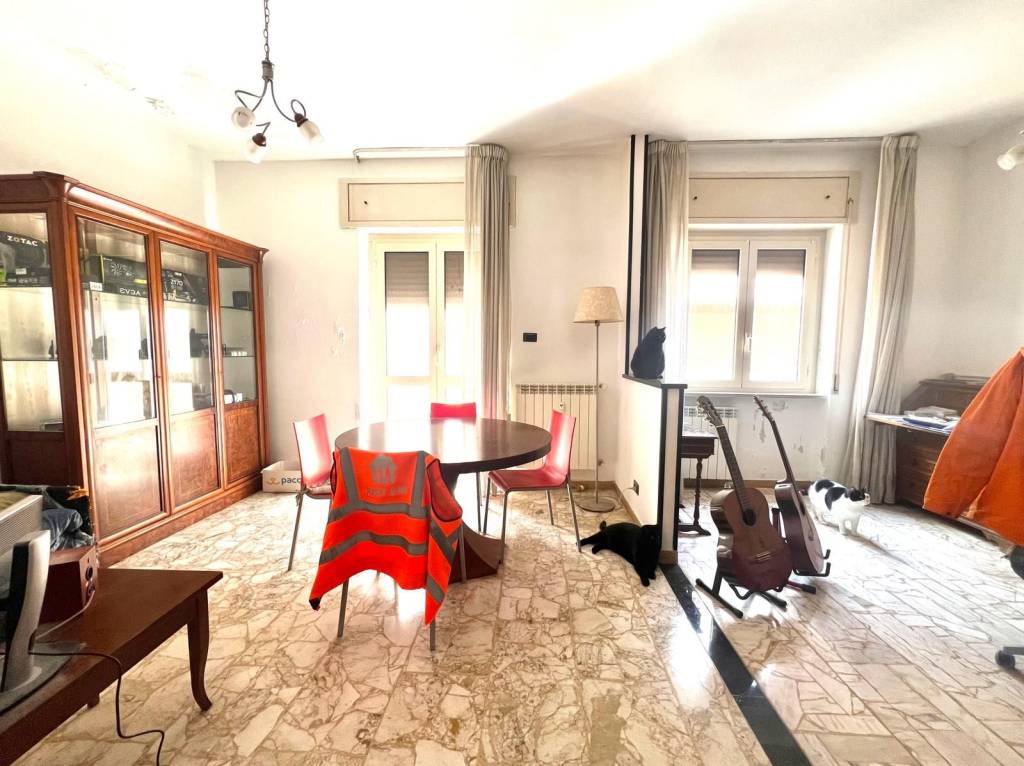 Appartamento in vendita a Montesilvano via San Pietro