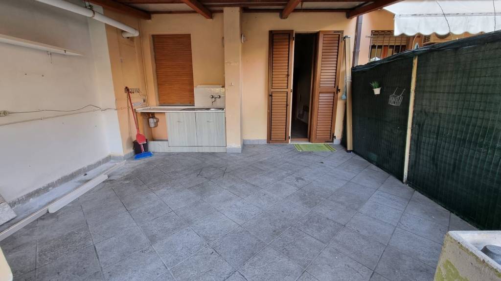 Casa Indipendente in vendita a Civitanova Marche via del Vallone