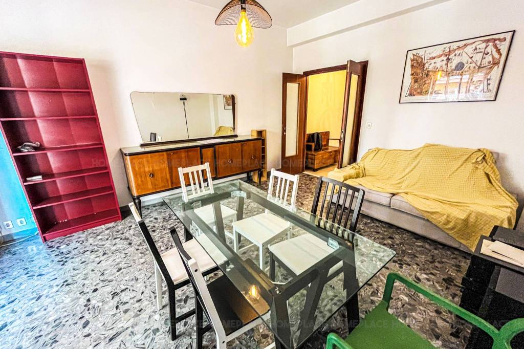 Appartamento in vendita a Ciampino via Francesco Baracca