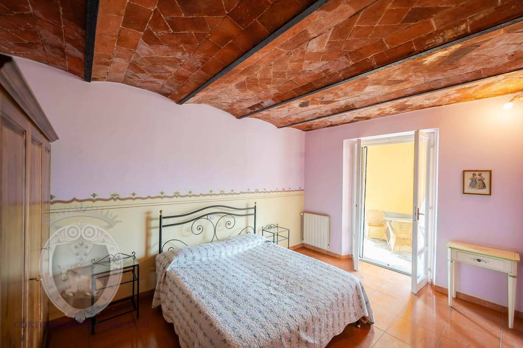 Appartamento in affitto a Cortona case Sparse Cignano