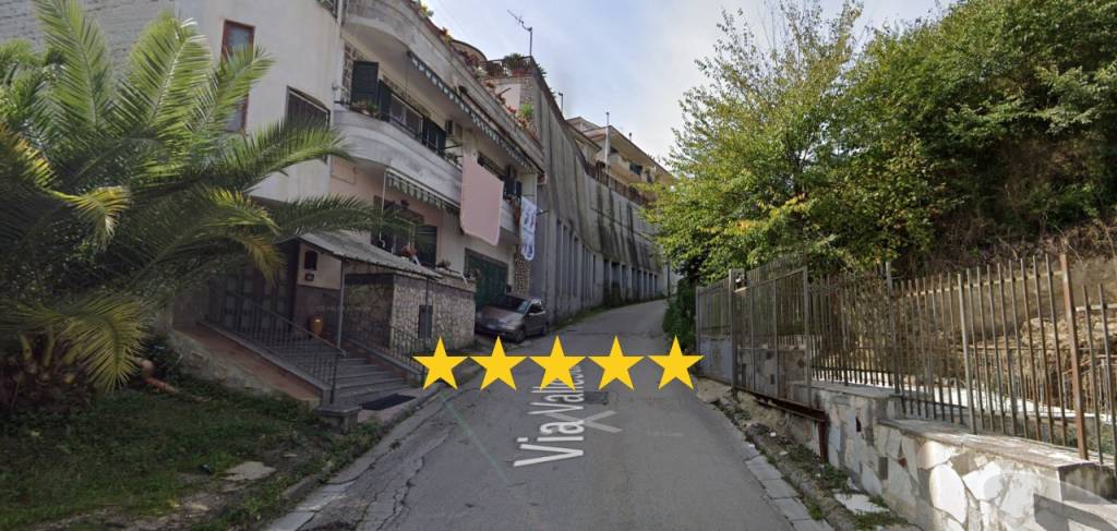 Appartamento all'asta a Marano di Napoli via Vallesana