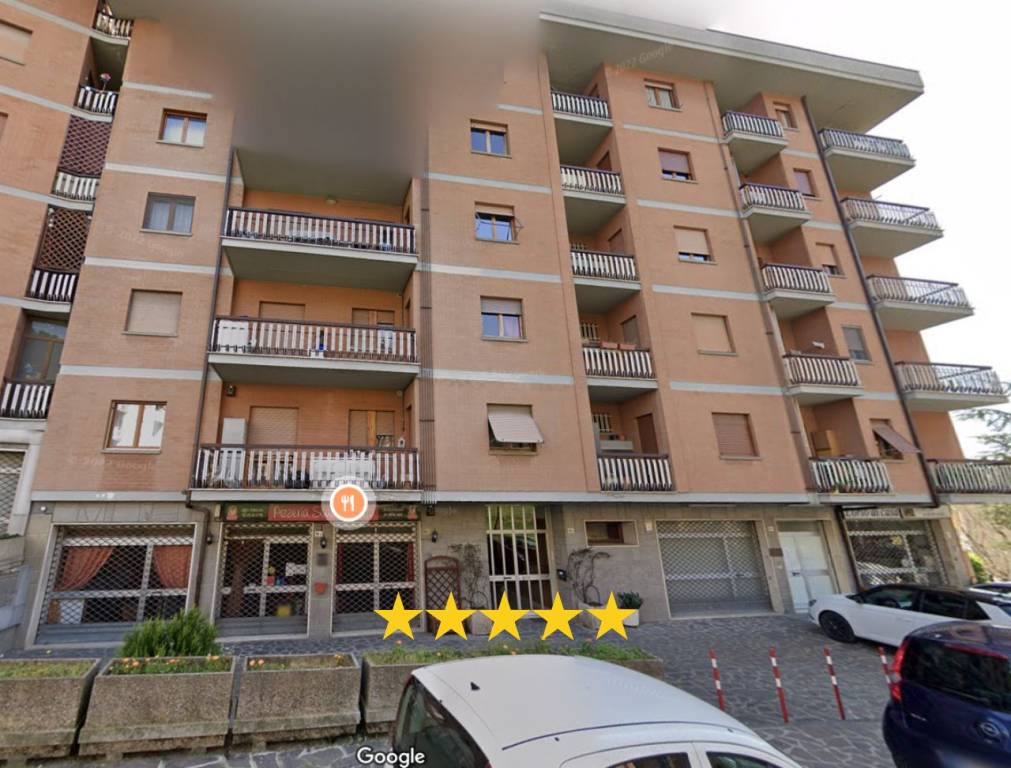 Appartamento all'asta a Perugia via Cristoforo colombo