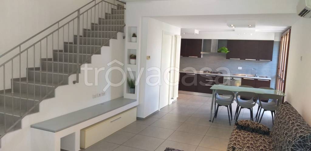 Appartamento in in vendita da privato a Misano Adriatico via Carro, 64
