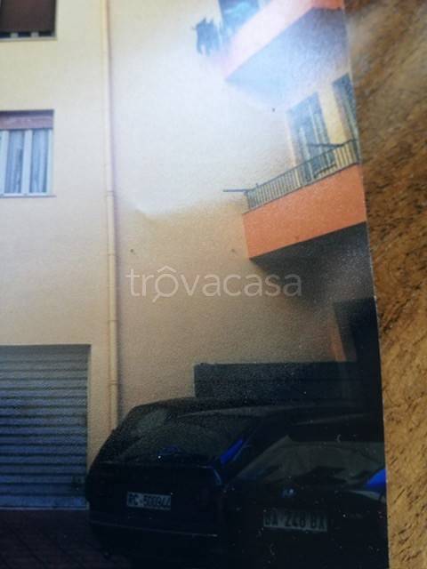 Appartamento in in vendita da privato a Reggio di Calabria viale Pio xi, 208
