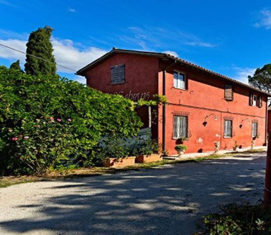 Villa in vendita a Todi villa
