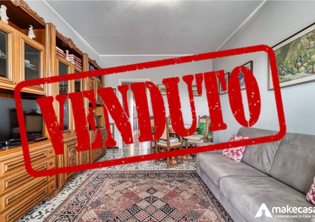 Appartamento in vendita a Milano via Polesine, 39