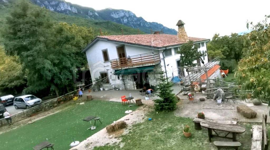 Villa in vendita a Contursi Terme glorio, 1