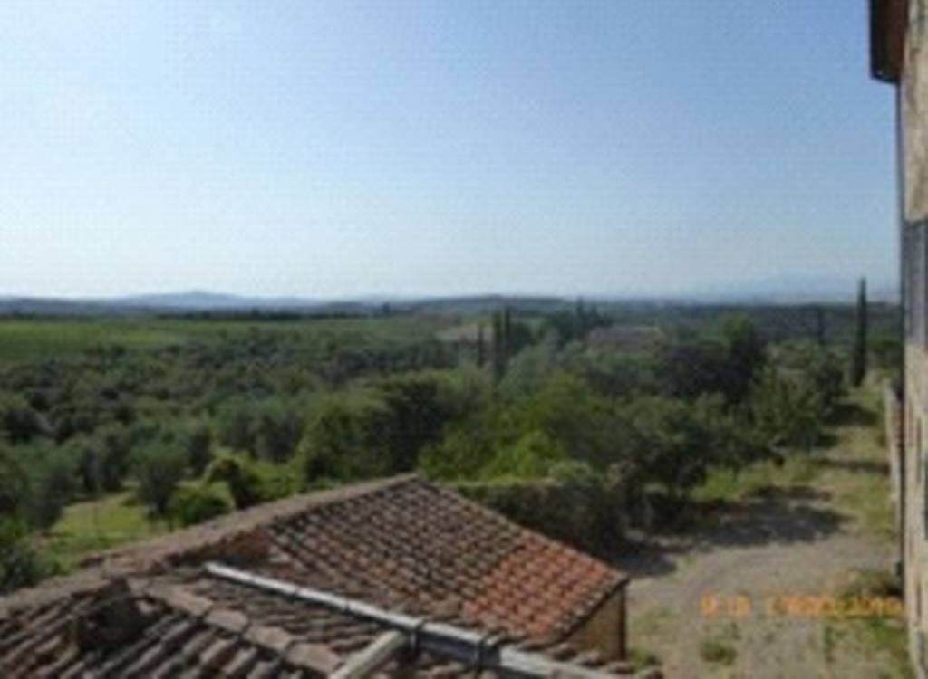 Appartamento in vendita a Castelnuovo Berardenga via Villa a Sesta
