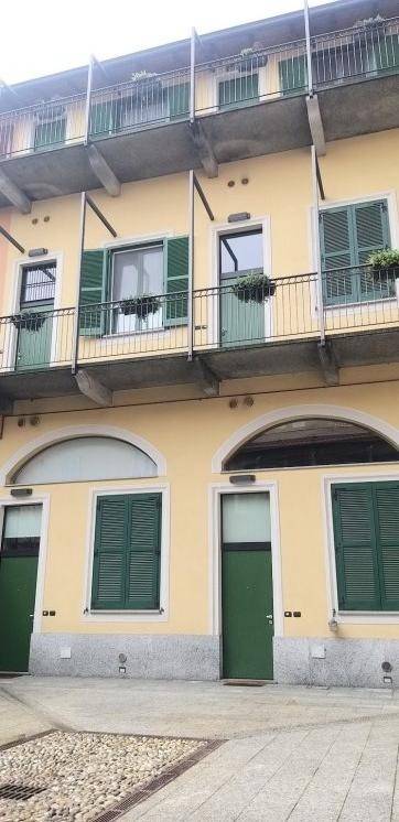 Appartamento in affitto a Milano via Balilla, 28