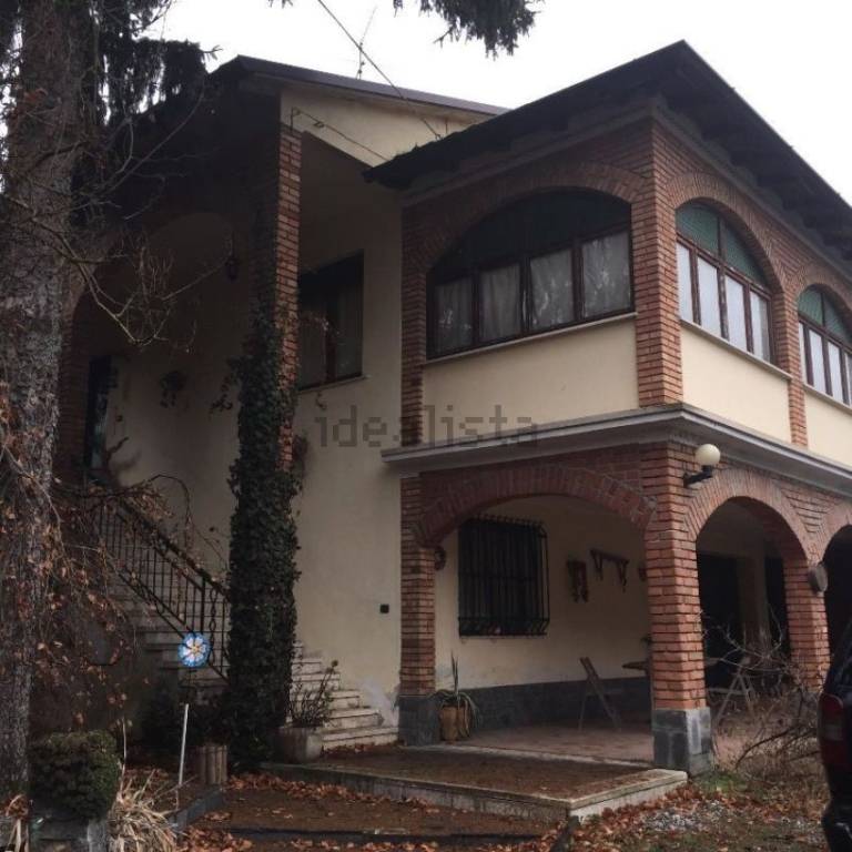 Villa in vendita a Casaletto Ceredano
