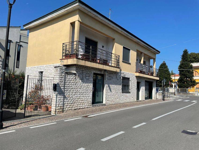 Villa in vendita a Bagnolo Cremasco de Magistris s.n.c.
