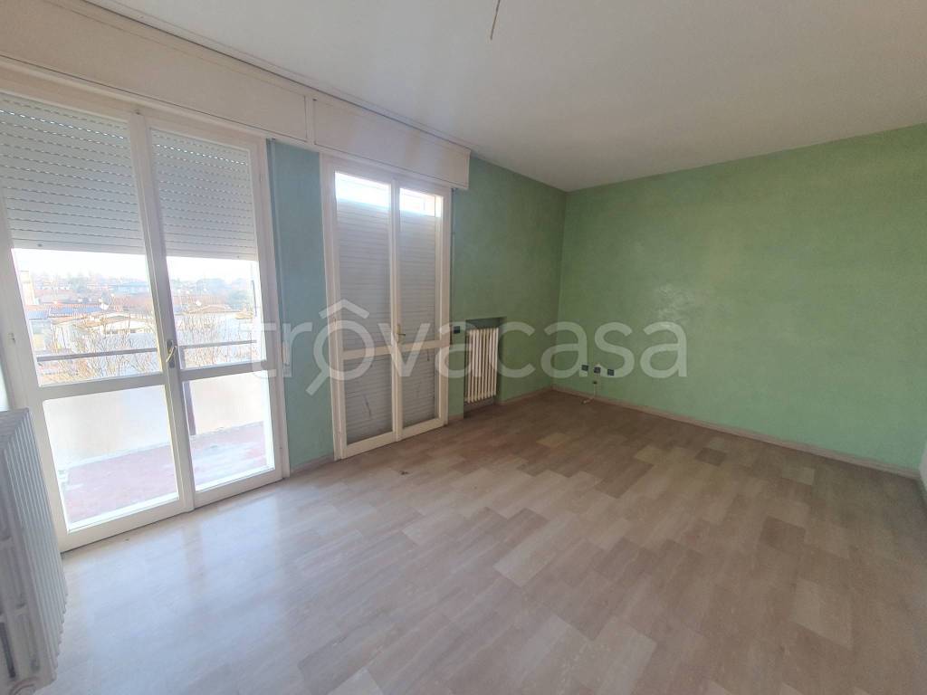 Appartamento in vendita a Lugo via de' Brozzi