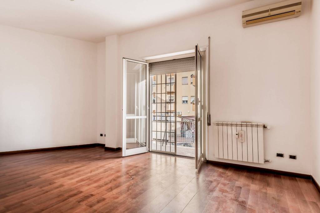 Appartamento in vendita a Roma circonvallazione Nomentana