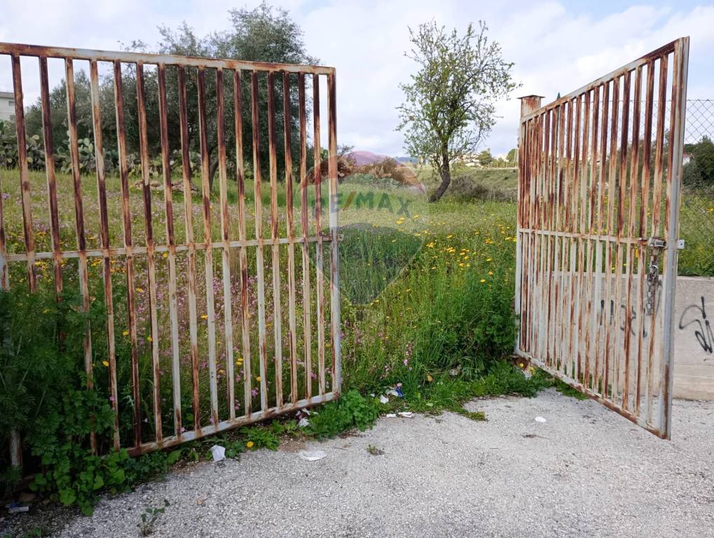 Terreno Residenziale in vendita a Priolo Gargallo via Vitaliano Brancati