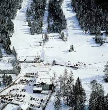 Hotel in vendita a folgaria località fondo grande