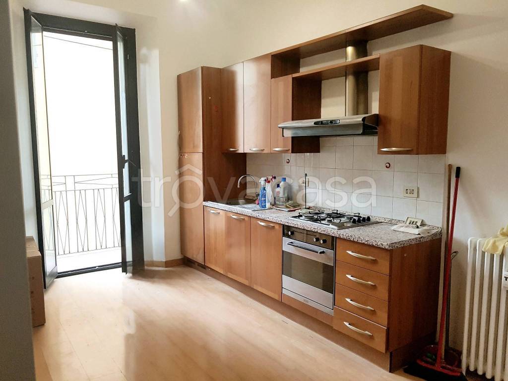 Appartamento in affitto a Milano viale Bligny, 50