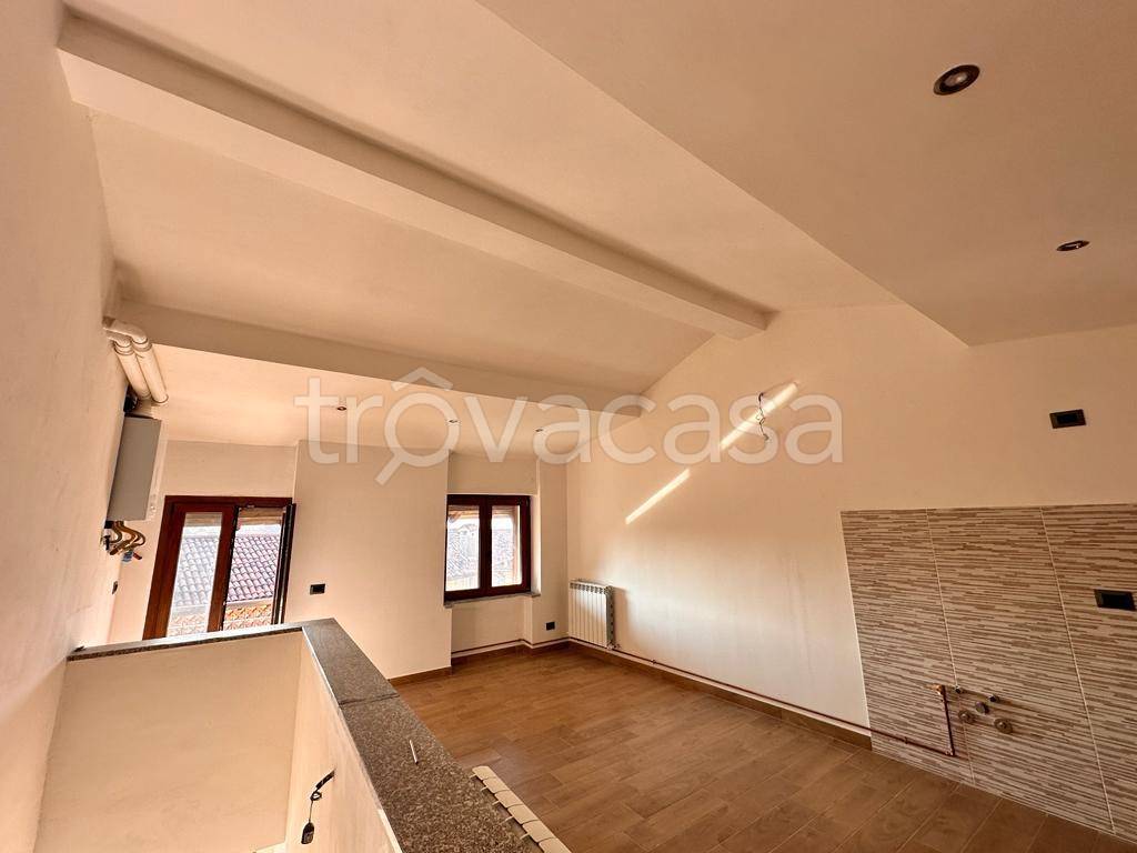 Appartamento in vendita a Brivio via Canosse