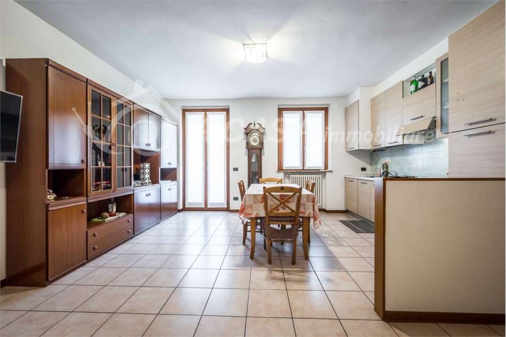 Appartamento in vendita a Medesano via repubblica, 40