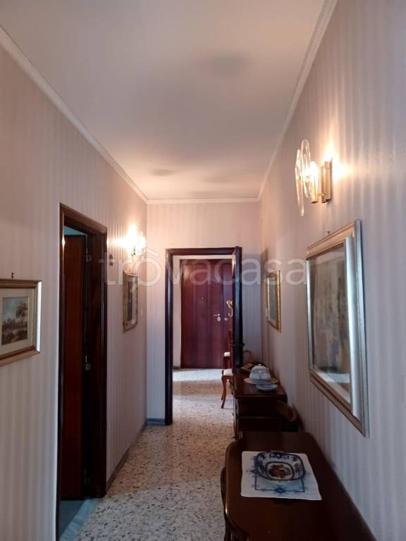 Appartamento in vendita a San Giorgio del Sannio via San Francesco