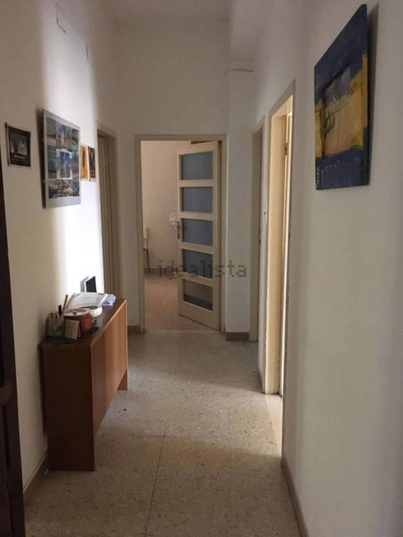 Appartamento in vendita a Perugia via Elce