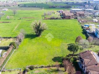 Terreno residenziale in vendita a montecchio emilia strada barco, 1