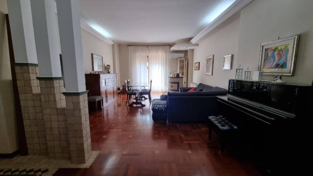 Appartamento in vendita a Segni viale Ungheria, 25