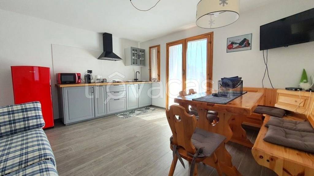 Appartamento in vendita a Saint-Rhémy-en-Bosses predumaz Falcoz, 13