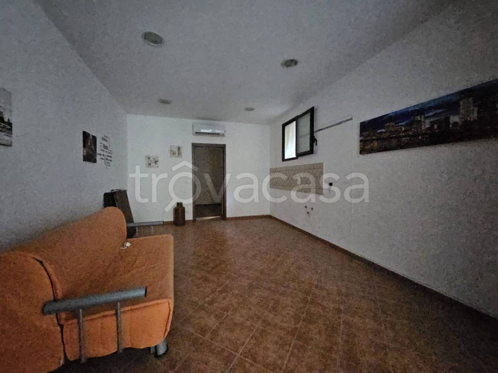 Appartamento in affitto a Palermo vicolo Chianche, 6