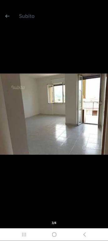 Appartamento in in vendita da privato a Toffia via Farense