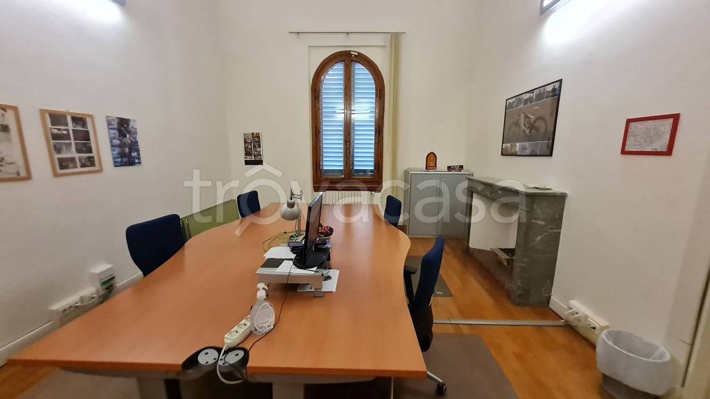 Ufficio in affitto a Firenze via Iacopo Nardi, 8