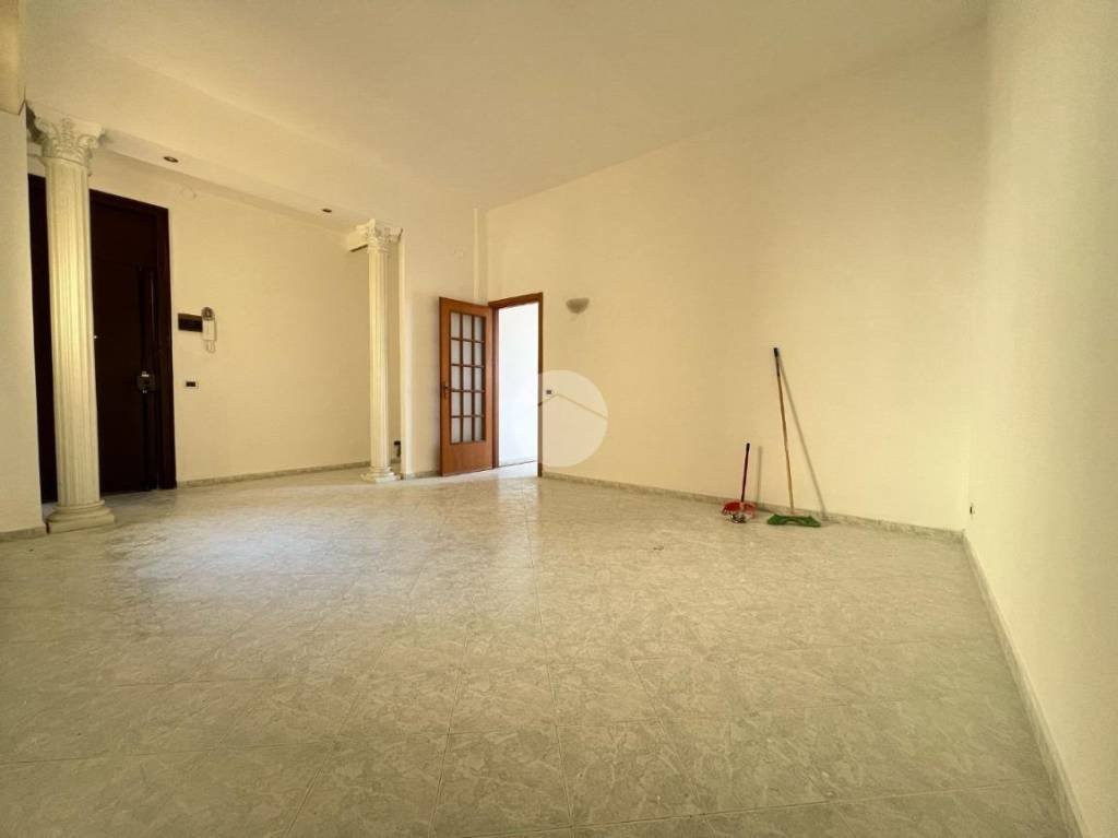 Appartamento in affitto a Palermo via antonio marinuzzi, 143