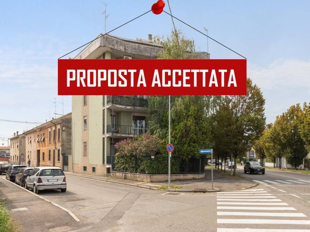 Ufficio in vendita a Busto Arsizio corso Italia, 1