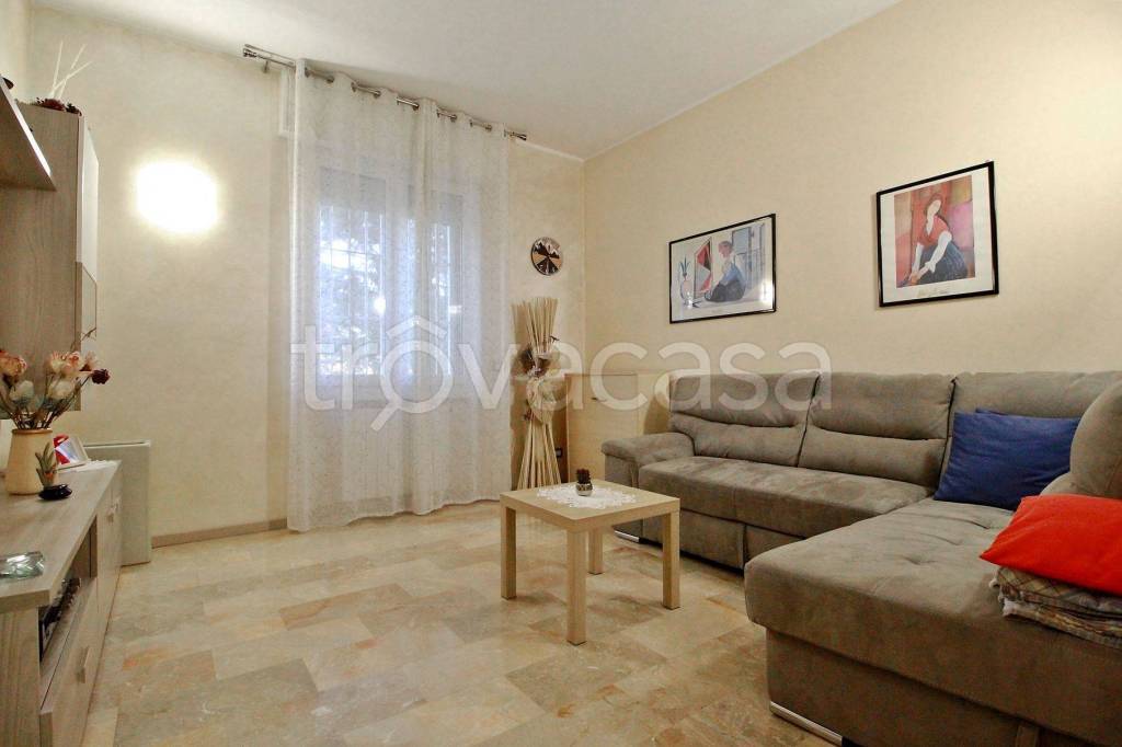 Appartamento in vendita a Cavenago di Brianza via 24 Maggio, 60