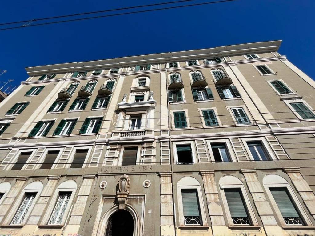 Appartamento in vendita a Roma via Giovanni Giolitti