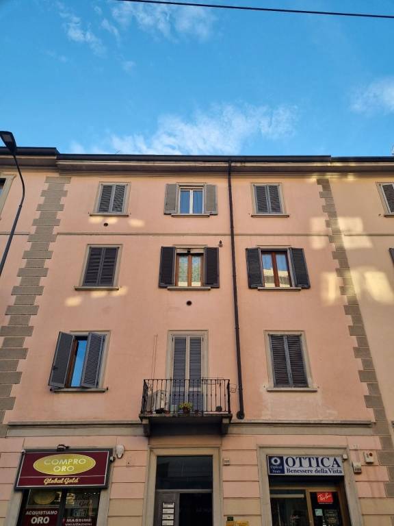 Appartamento in affitto a Milano via Giuseppe Ripamonti, 222