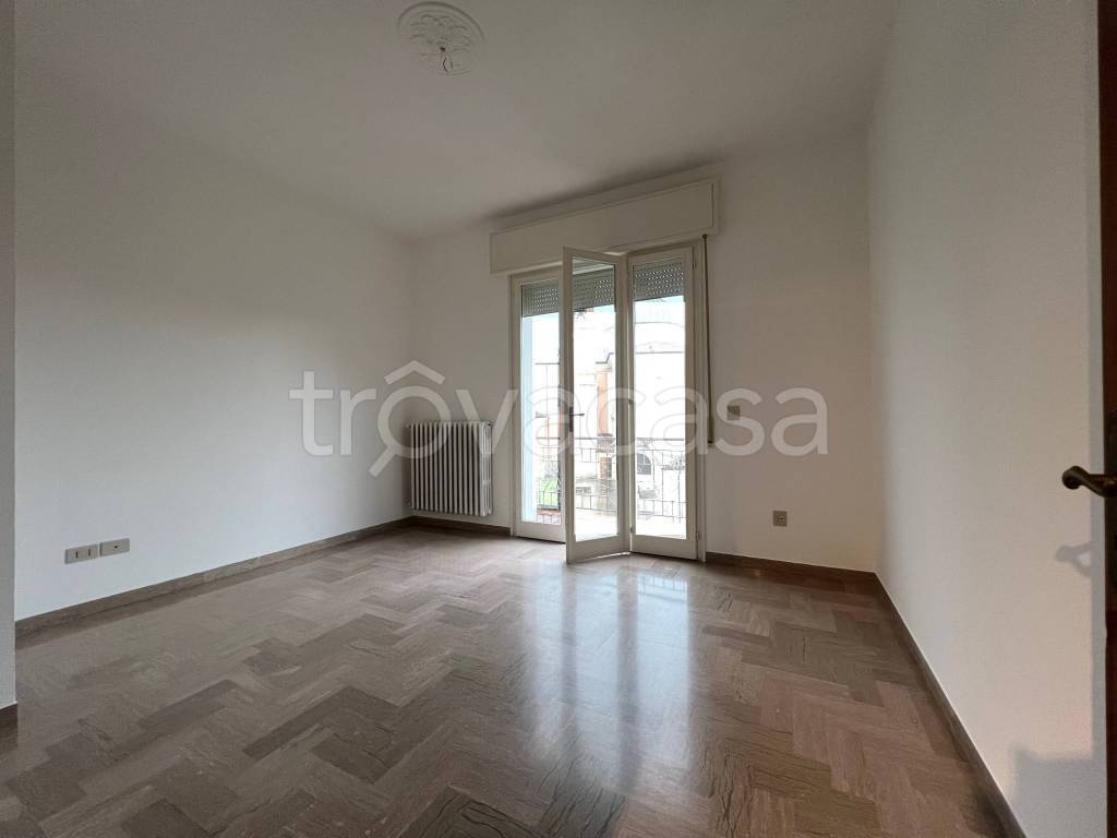 Appartamento in affitto a Gambettola corso Giuseppe Mazzini, 55