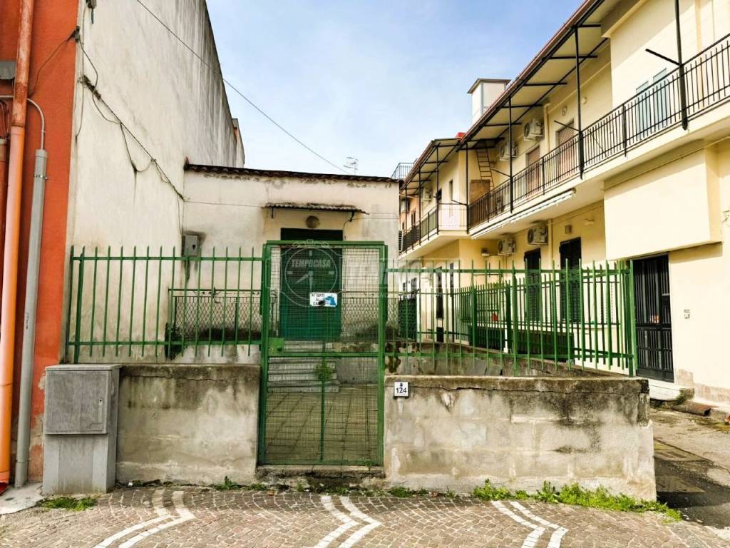 Casa Indipendente in vendita a Mariglianella via Materdomini 124