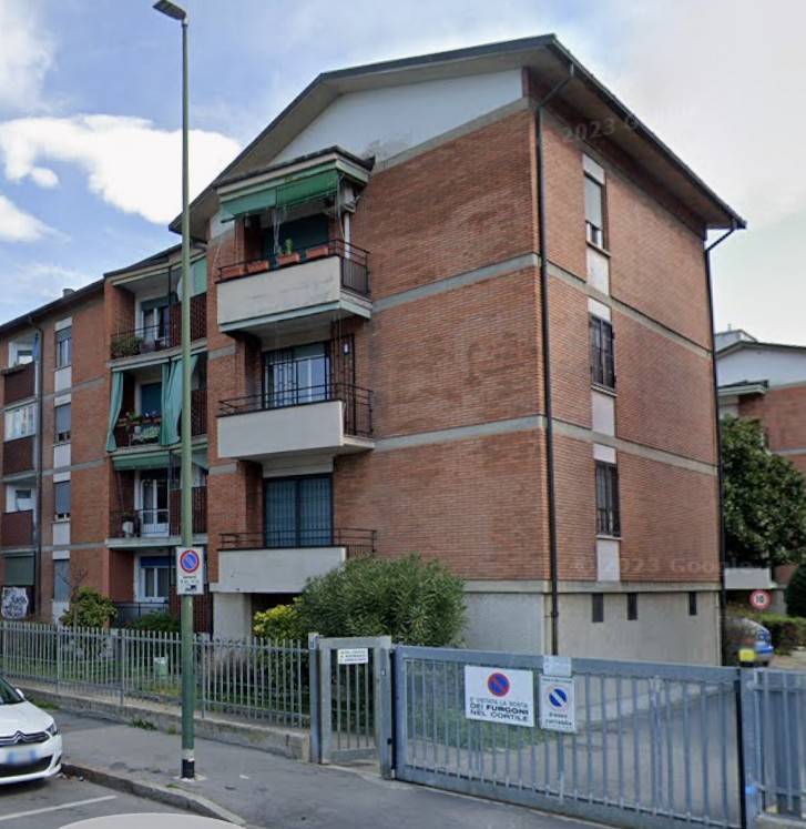 Appartamento all'asta a Sesto San Giovanni via Savona, 80