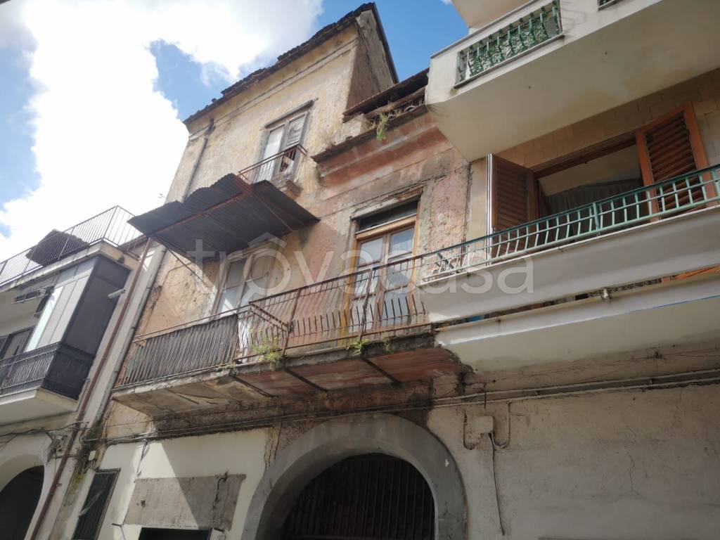 Appartamento in vendita a Orta di Atella via Generale Armando Diaz