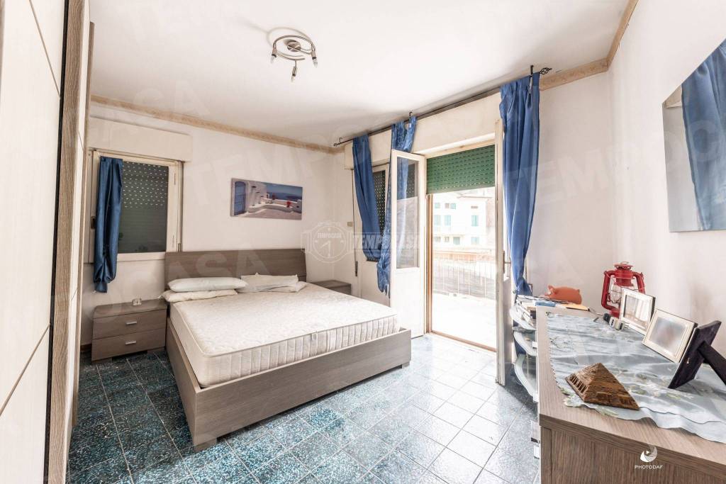 Appartamento in vendita a Castellarano via toschi 4