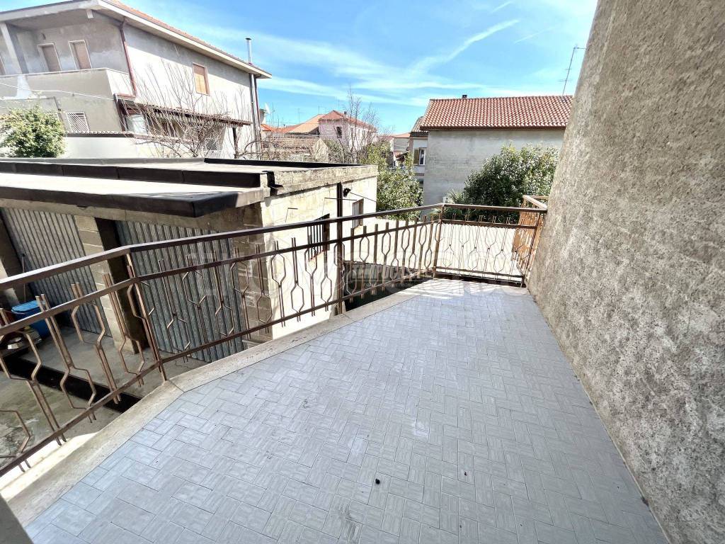 Appartamento in vendita a Pescara via Macerone