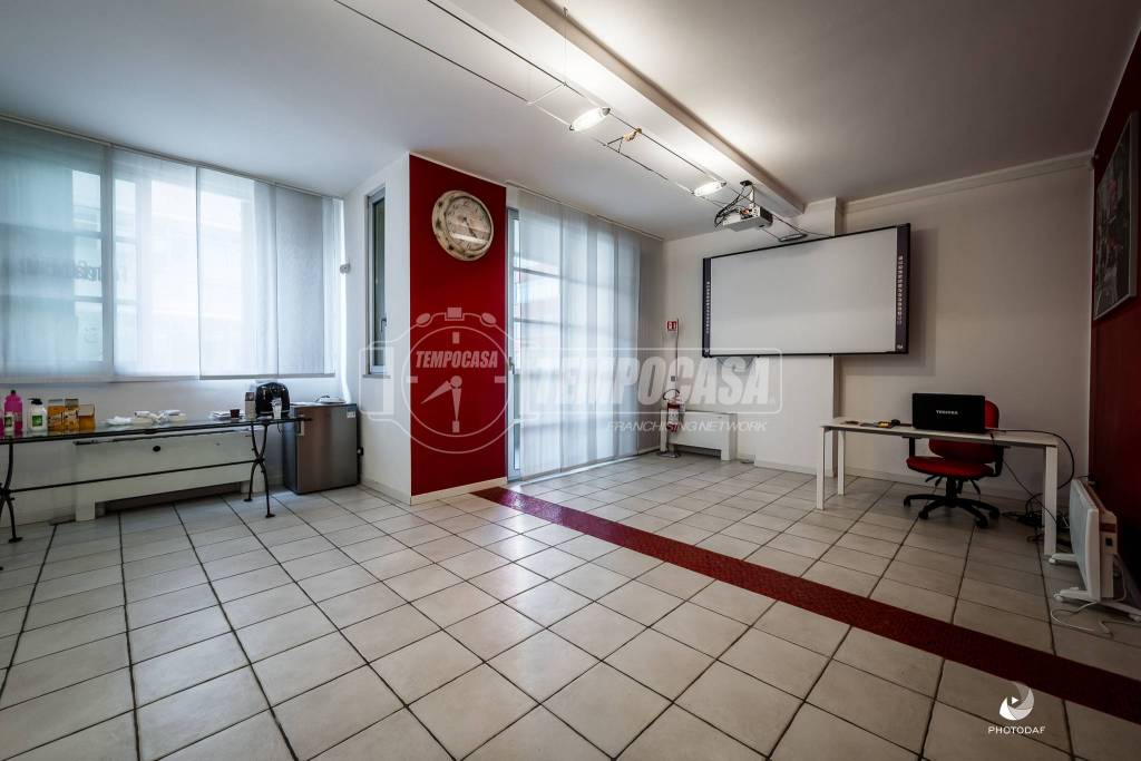 Appartamento in vendita a Milano via Muzio Attendolo detto Sforza, 5