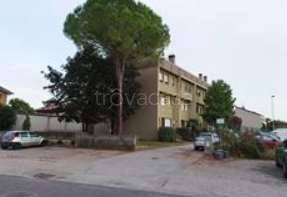 Appartamento in vendita a Udine via san rocco