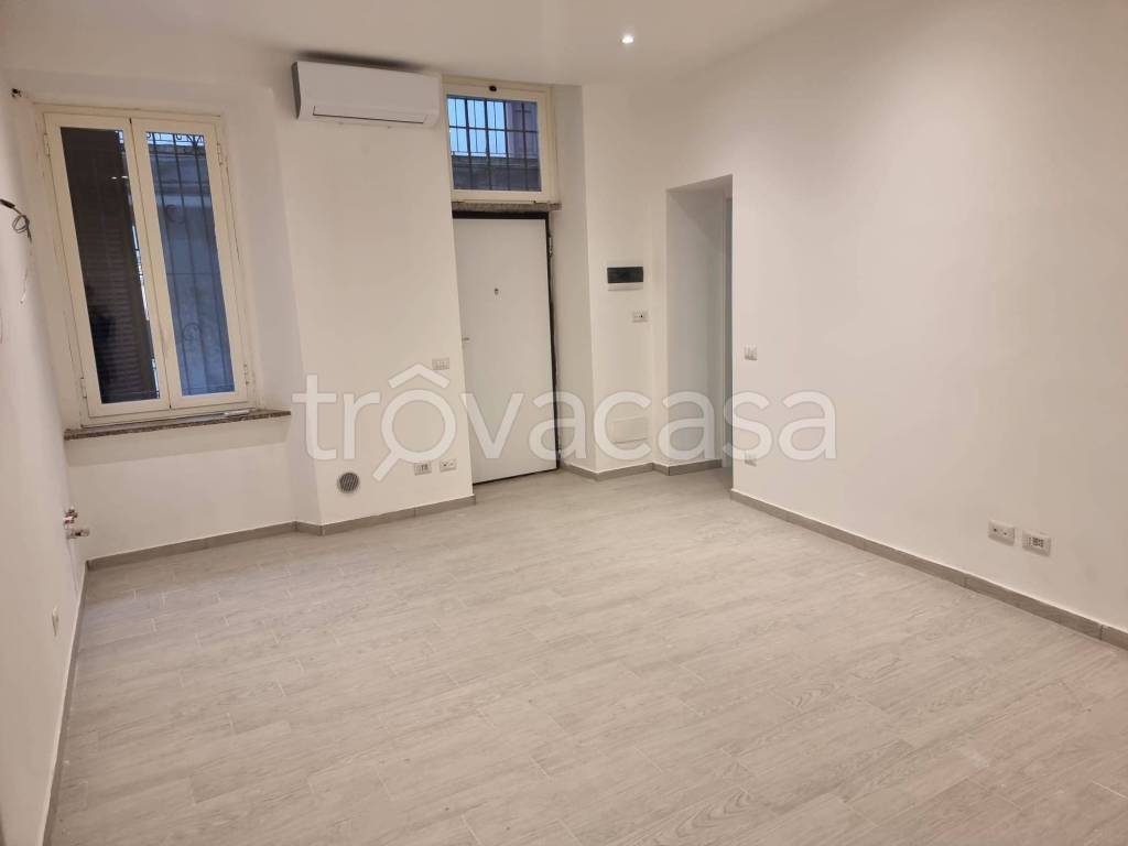 Appartamento in vendita a Trezzo sull'Adda via Gaetano Donizetti